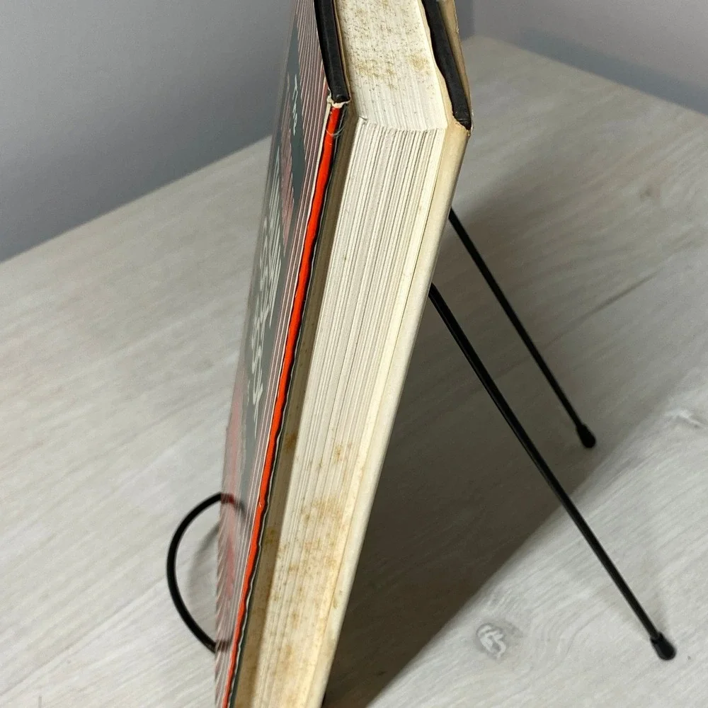 The Talisman Italian Cook Book Ada Boni Vintage Hardcover Crown Publishing 1950